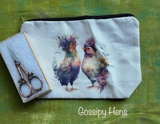 Gossipy Hens Accessory Set